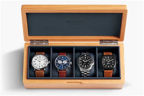 gear patrol watch box